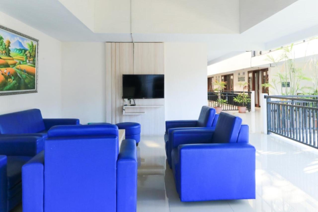 Legian Village Residence Семиньяк Экстерьер фото